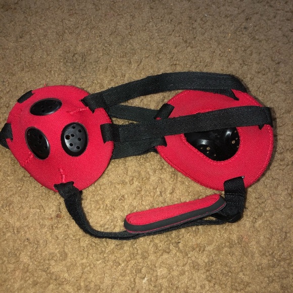 Kids wrestling head gear - Picture 2 of 3